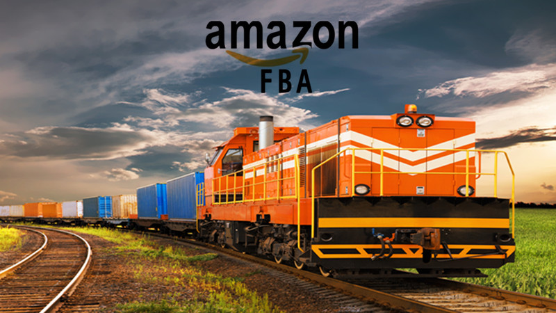 25 Days Delivered Rail Freight From China To Europe