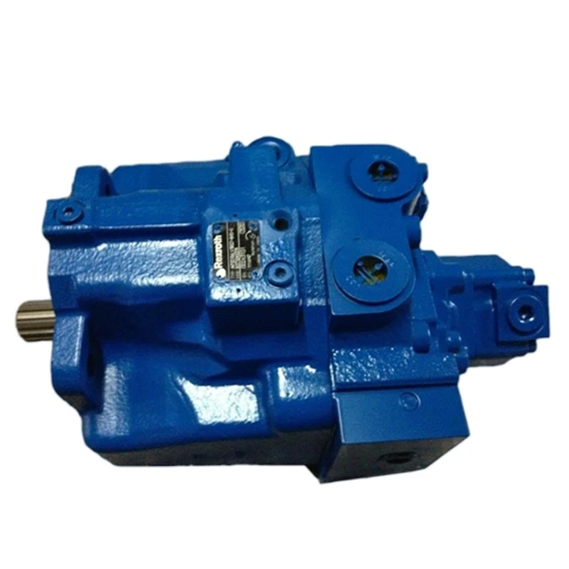 AP2D AP2D18LV Rexroth AP2D18 Hydraulic Main Pump AP2D18LV1RS7-926-0-303 For Kobelco Bobcat
