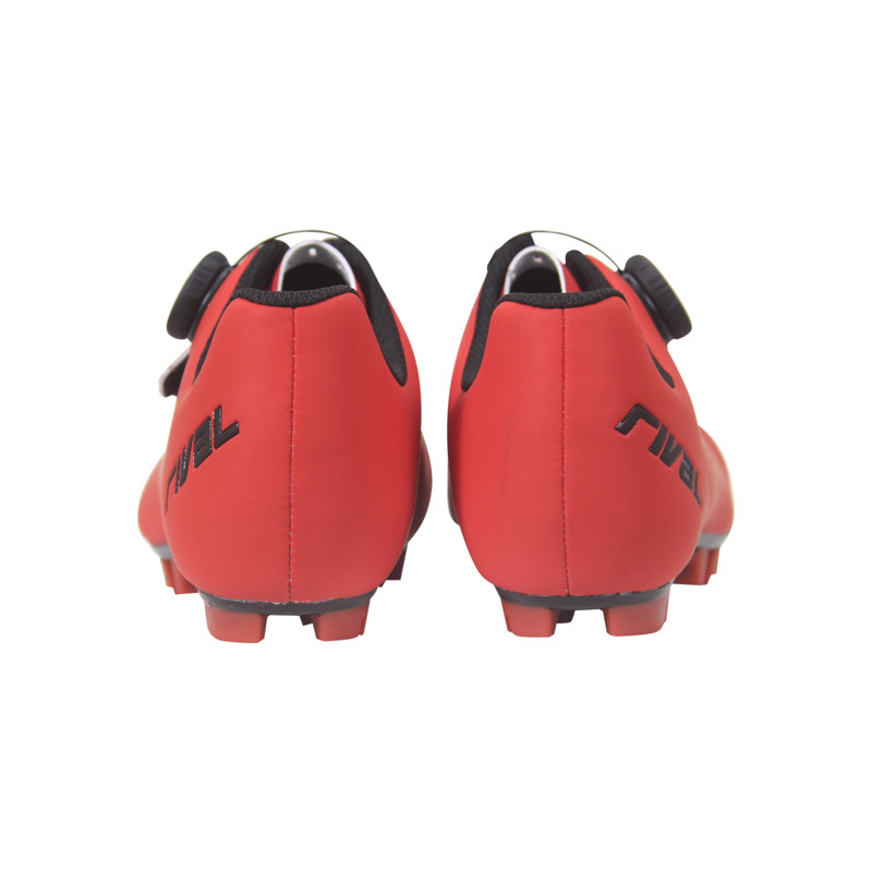 Spring Stiff 35 Carbon Fiber Cycling Shoes For Cyclists