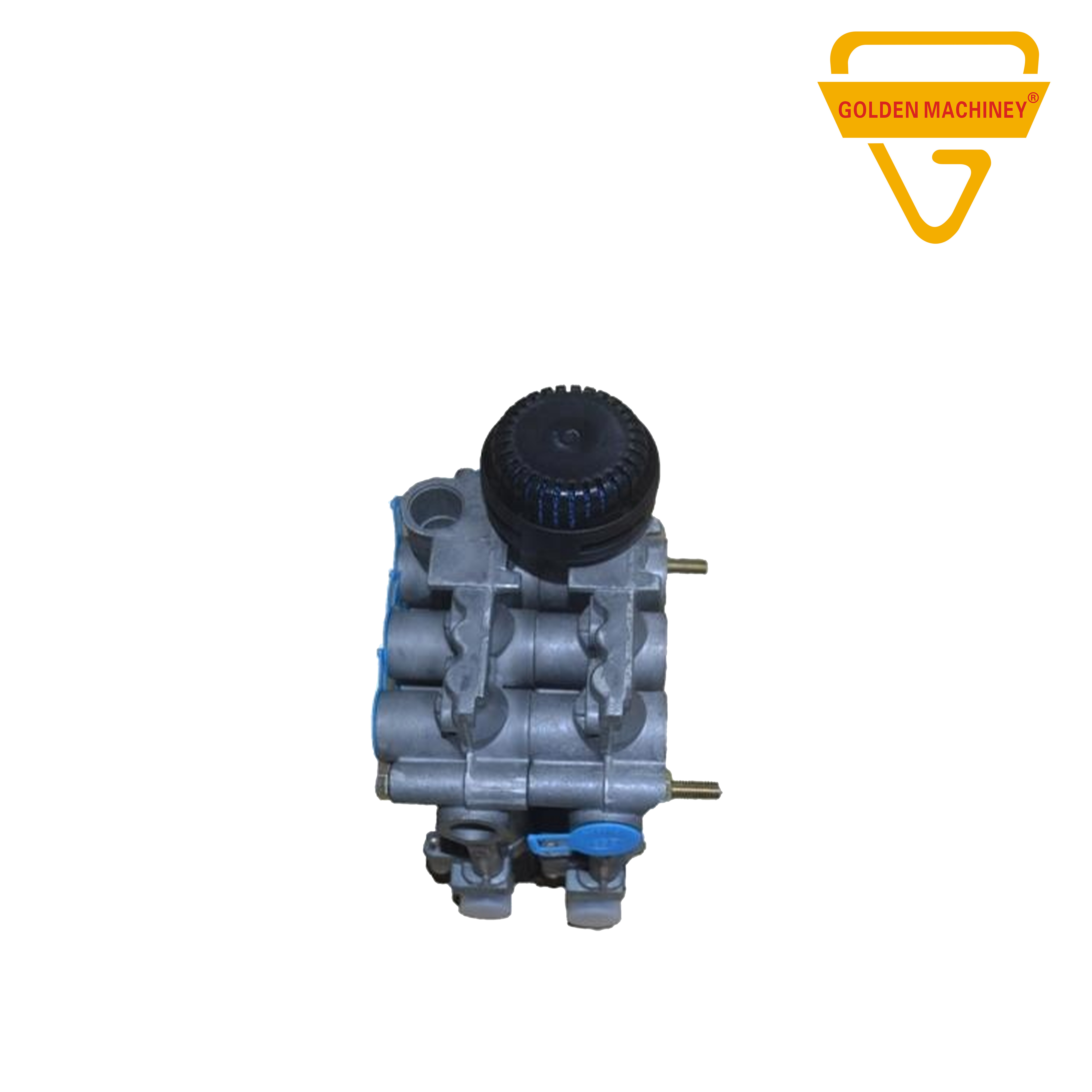 81259026147 Man Truck Tgs Tgx Tga Solenoid Valve