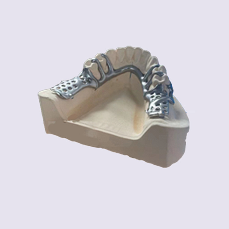 5-Axis Milling Machine For Dental Laboratory