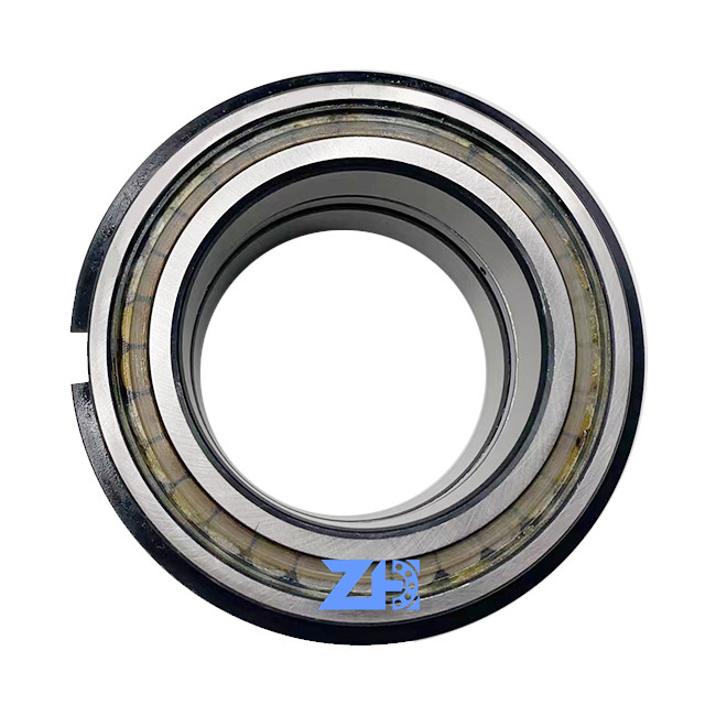 NNF5020ADA-2LSVNR separable single row Cylindrical roller bearings