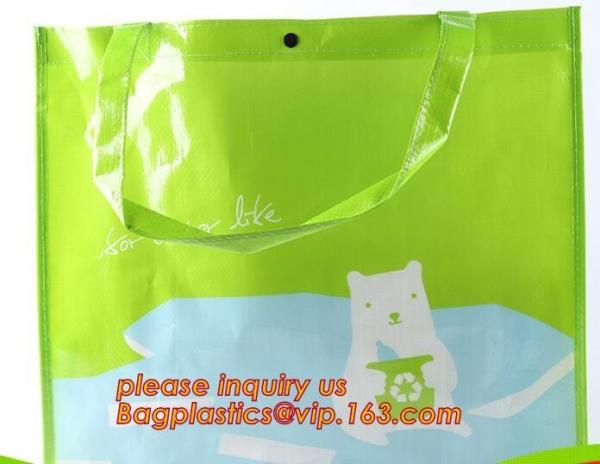 polypropylene tote bag,Promotional Wine Shopping Tote Fabric Polypropylene