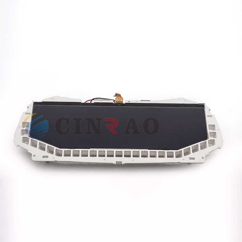 FPC-VLS2032-Q-01 Car LCD Module / TFT Display Module High Performance