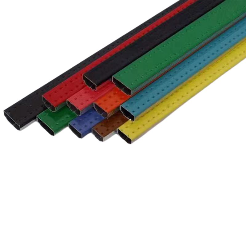 4-40mm Bendable Non-Bendable Aluminum Spacer Bar for Insulating Glass in Mutil-colors