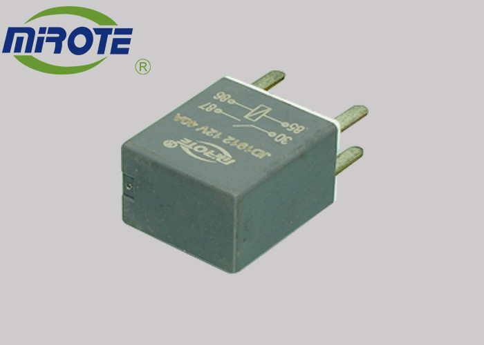 15-8571 4Terminals Automotive Micro Relay ,Multi Use Auto Electrical Relays 12v 40A 12088567 13500114 12193604 15328864