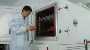 Novtec Technology Co .,Ltd