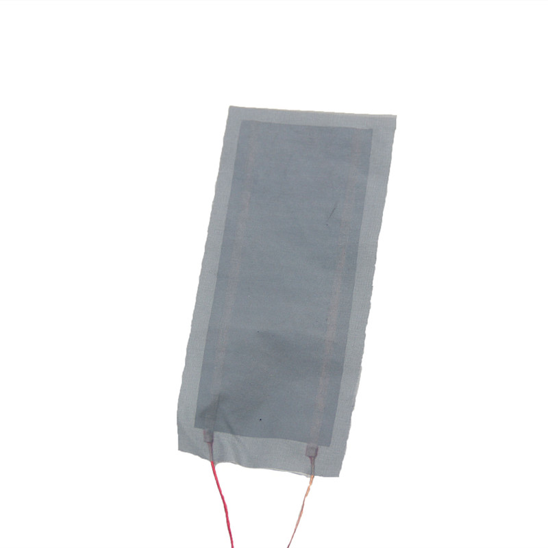 Polyimide USB Heating Film Far Infrared Washable For Socks Scarf