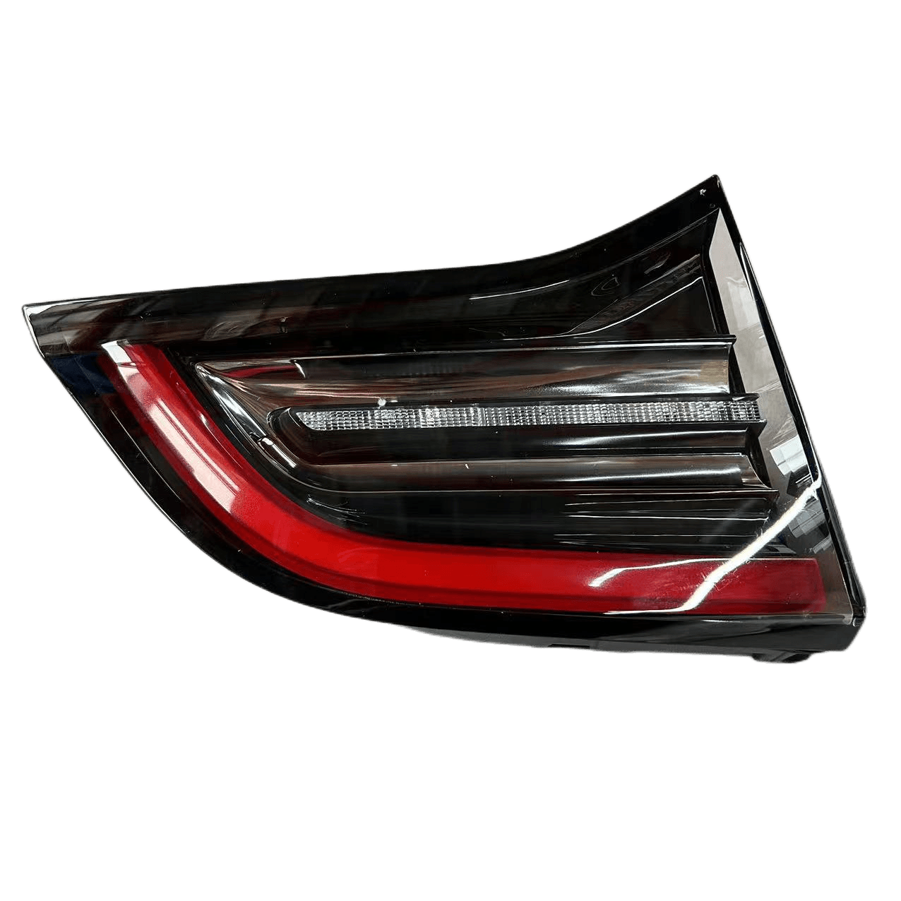 Oe No. 1502086-00-B For Tesla Model 3 Model Y Rear Led Taillight Auto Parts