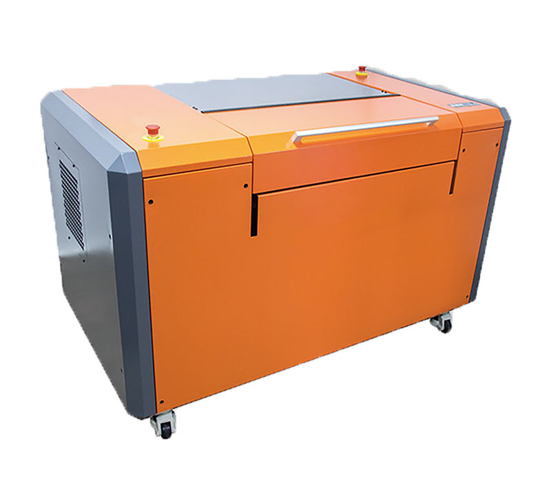 FP 800 Drying And De Tacking Flexo CTP Plate Processor