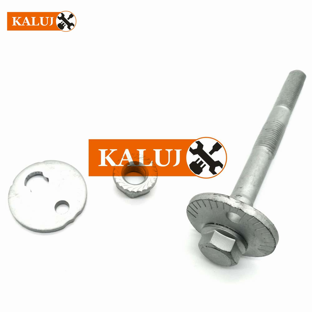 48190-0K030 48190-60020 Suspension Control Arm Bolt For To-Yota Le-Xus