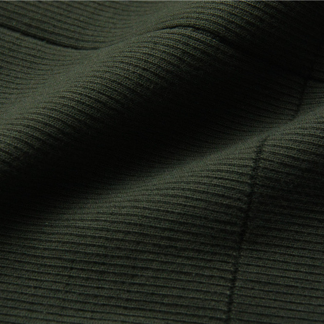 Flame Resistant 100% Meta Aramid Fabric Accessories For Cuff Or Downswing