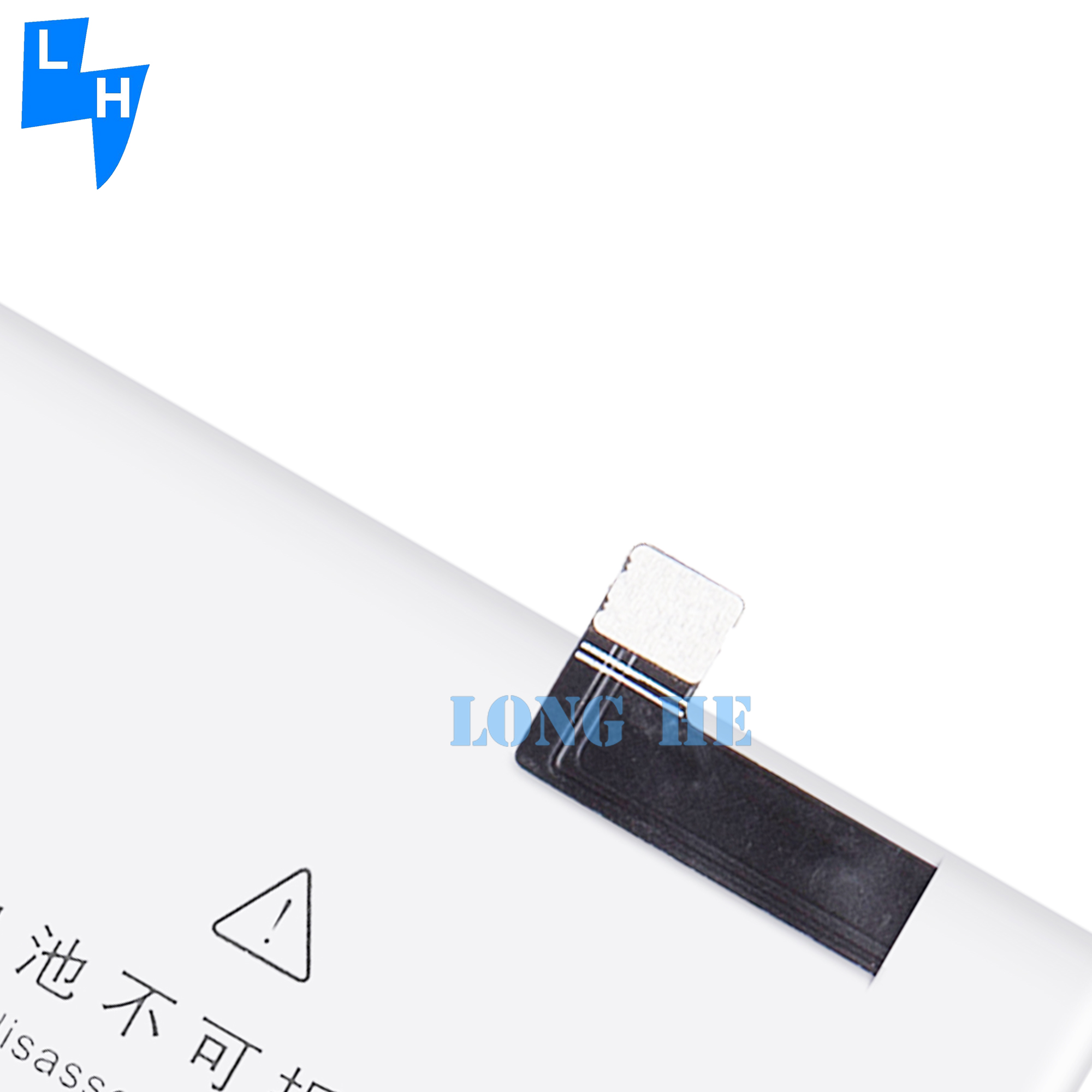 Meizu MX4 M460 M461 Mobile Phone Battery 3.8V 3100mAh BT40 with Dual IC Protection