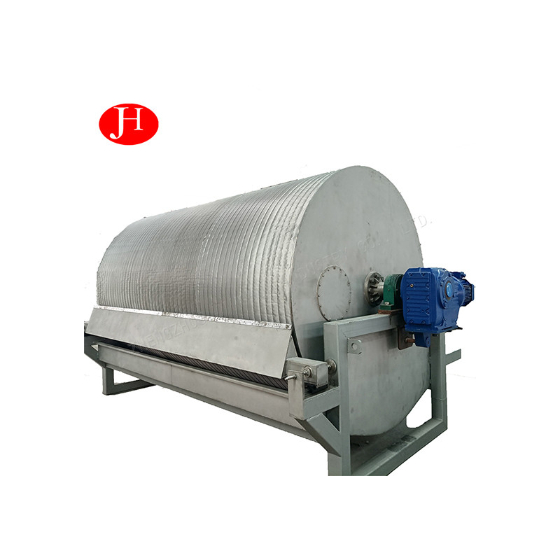 Stainless Steel Cassava Flour Making Machine For Customized Production Efficiency