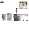 Buy cheap Customized PTFE Rod Extruder Machine Corrosion Resistant from wholesalers