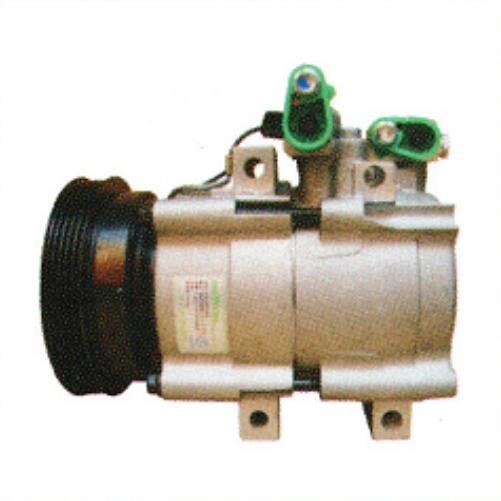 ALA20707 Hyunori AC COMPRESSOR Santa Fe 2.0 AC COMPRESSOR HS-18 AC COMPRESSOR 97701-38070 AC Compressor