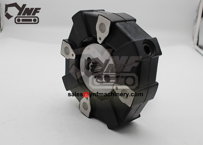250A Coupling Assy For SOLAR 220LC-6 Excavator Element-Coupling 1.414-00026