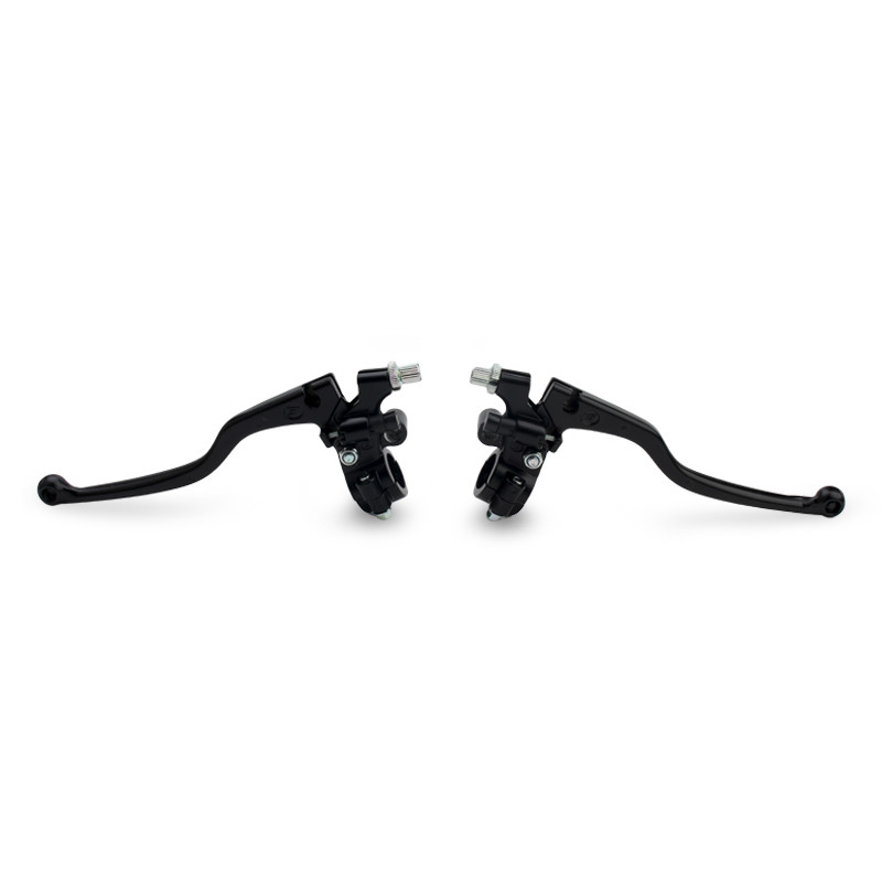 YAYE High Quality Aluminum Alloy Motorcycle Hydraulic Brake Clutch Lever Quality Brand Exclusive
