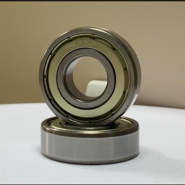 6203 ZZ Deep Groove Ball Bearing 17x40x12 Fitness Equipment Weightlifting