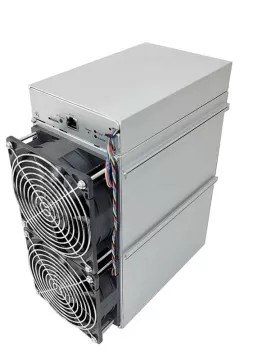 1510W ZEN Coin Miner Antminer Z15 420K 3.595j/Ksol Equihash ASIC Miner