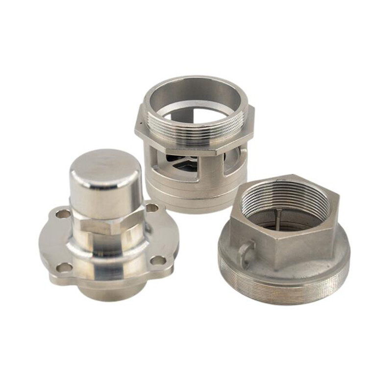 Precision Investment Casting Parts With Customized Polishing And Machining Services