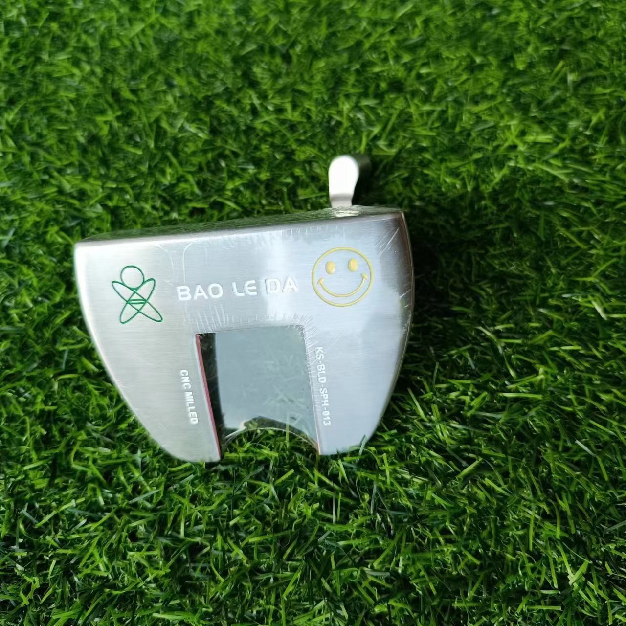 golf putter , stainless putter golf, blade golf putter, golf head , golf putter , complete golf putter