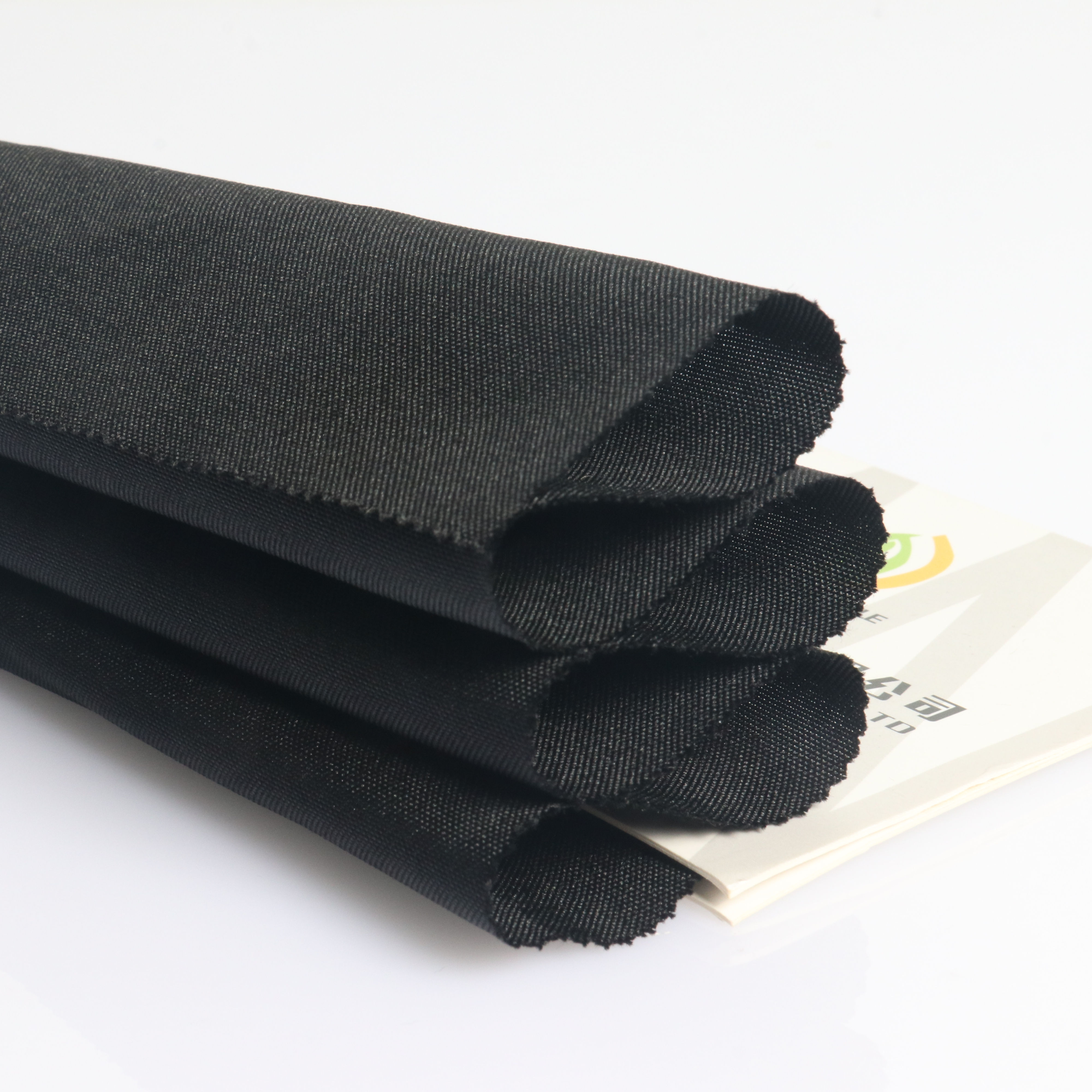 Factory direct ocean recycled fabric Oxford eco-friendly fabric