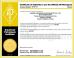 TOBO STEEL GROUP CHINA Certifications
