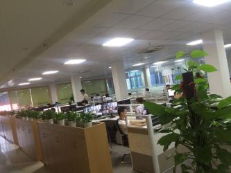 Guangzhou Bevan Electrical Appliances & Technology Co Ltd