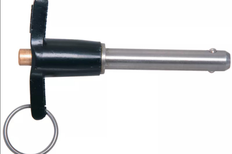3/8 7/16 1/2 B Type quick release pins SUS 304 SUS 316 A2 A4-80 T Type Quick-Release Pins