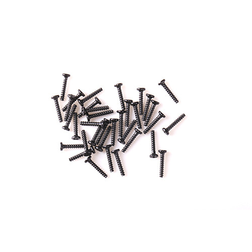 Polishing Coating Precision Micro Screw Self-Tapping Screw Use for Camera with Cheap Price