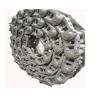Buy cheap PC20 PC30 Excavator Track Links Assembly Mini Excavator Parts from wholesalers