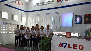 Adled Light Limited