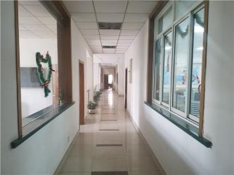 Shanghai Huanxuan Food Machinery Co., Ltd.