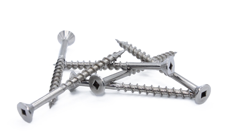 Metric Measurement System Self Tapping Screw with Black Zinc Finish Shipping 7-30 Days