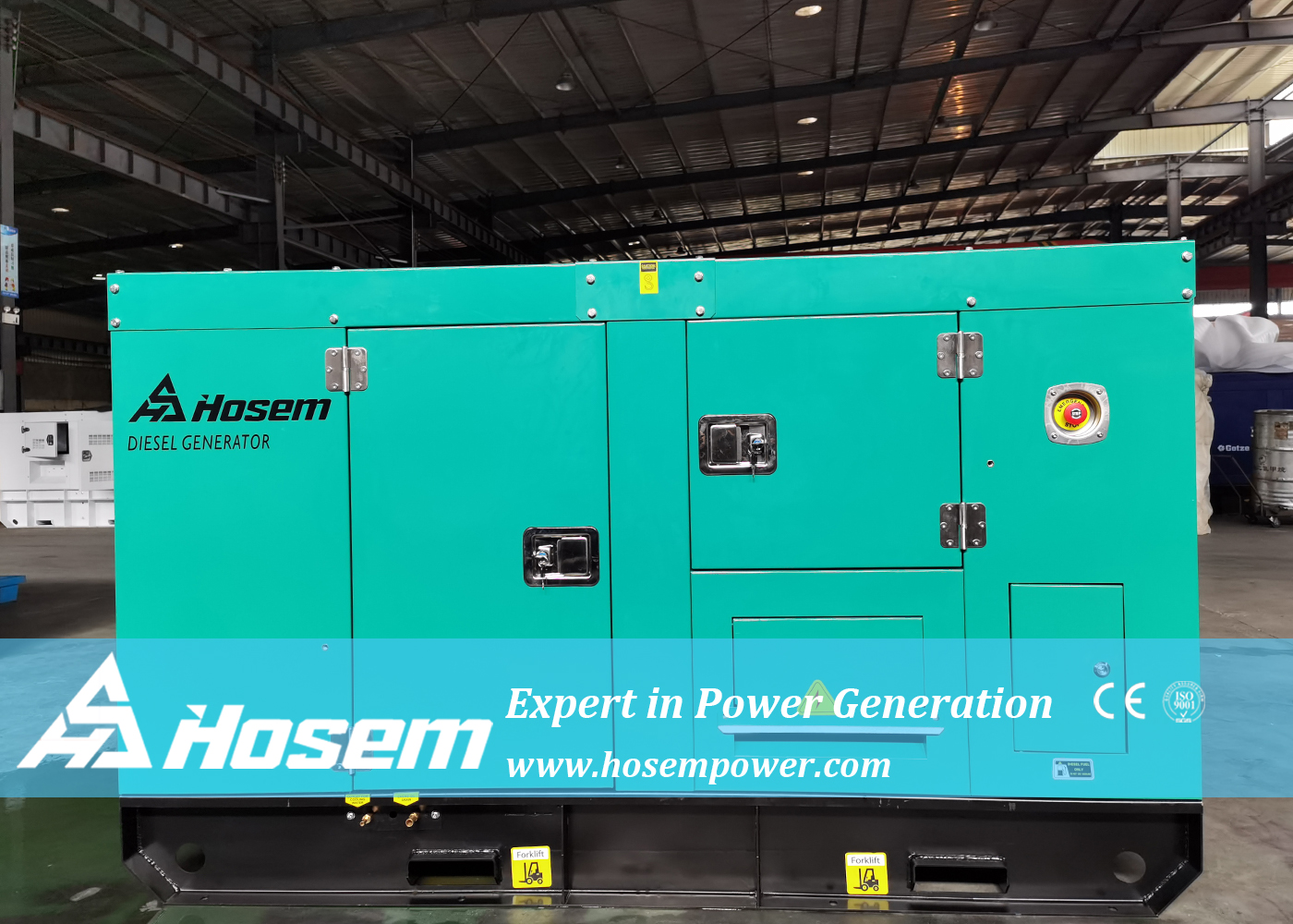 Deutz Generator , Diesel Generators , 25kVA Deutz with Engine BFM3 G1 , Germany Brand Generator , 50Hz