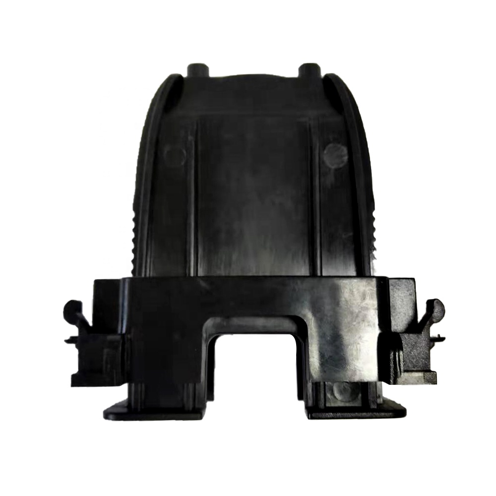 Custom Service for ABS Injection Molded Plastic Parts Size/Color/Thickness/Hardness/Logo by Expert Mold Design and Making