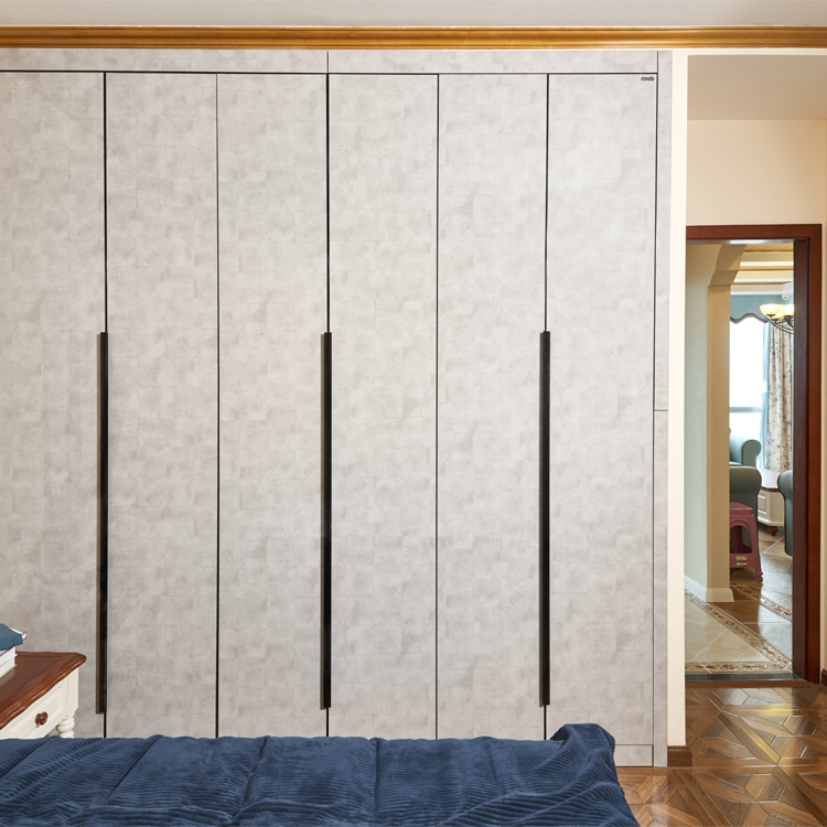 ODM E1 Modern Wardrobe Closets