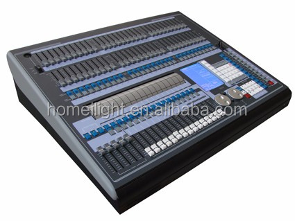 DMX Console Lighting 2048 Channel Pearl 2010 Controller for Stage Lighting