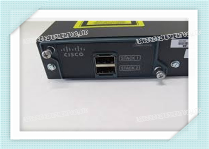 Wired C2960S-STACK Cisco 2960S Switch Stack Module Optional For LAN Base Hot Swappable