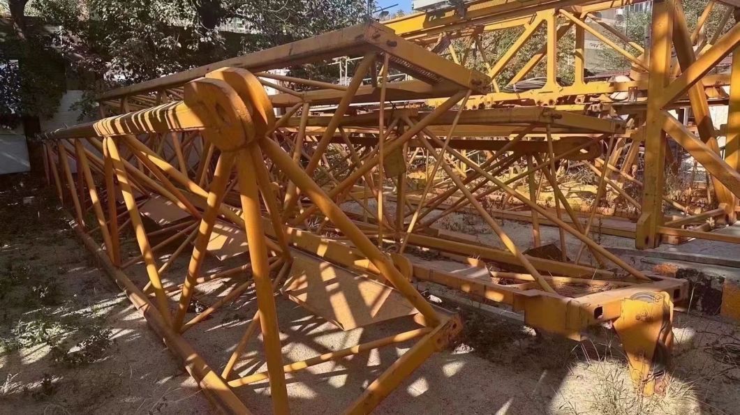 Topkit Tower Crane (6513-8) Best-Selling Model, If Necessary, Please Send Inquiry