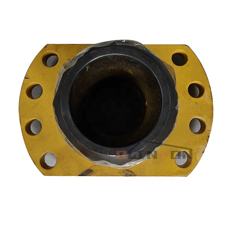 Main Product Electrical Parts Trunnion 14Y-71-13211 for D65P-12 D65E-12 Bulldozer