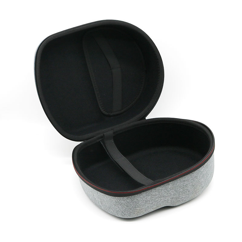 2021 NEW factory price EVA Hard Storage Bag Carrying Cover Case Travel Protect Box for Oculus Quest 2 VR Game Accessories