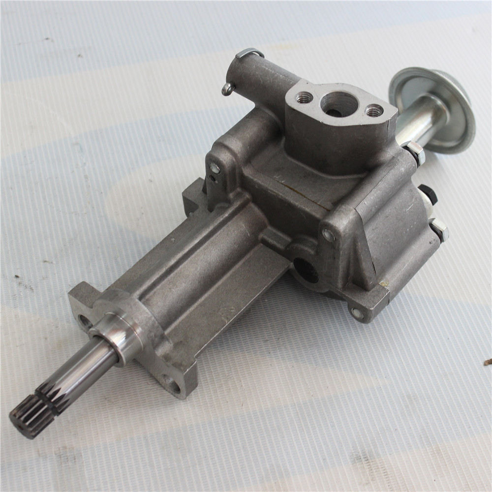 65.05101-7020 DH225 DH220-7 Engine Oil Pump