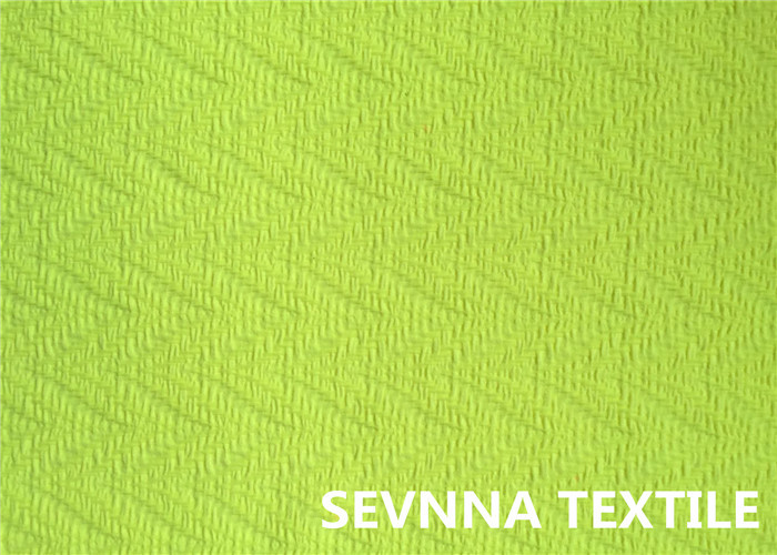 Desert Floral Recycled Lycra Fabric With Sublimated Transfer Printing