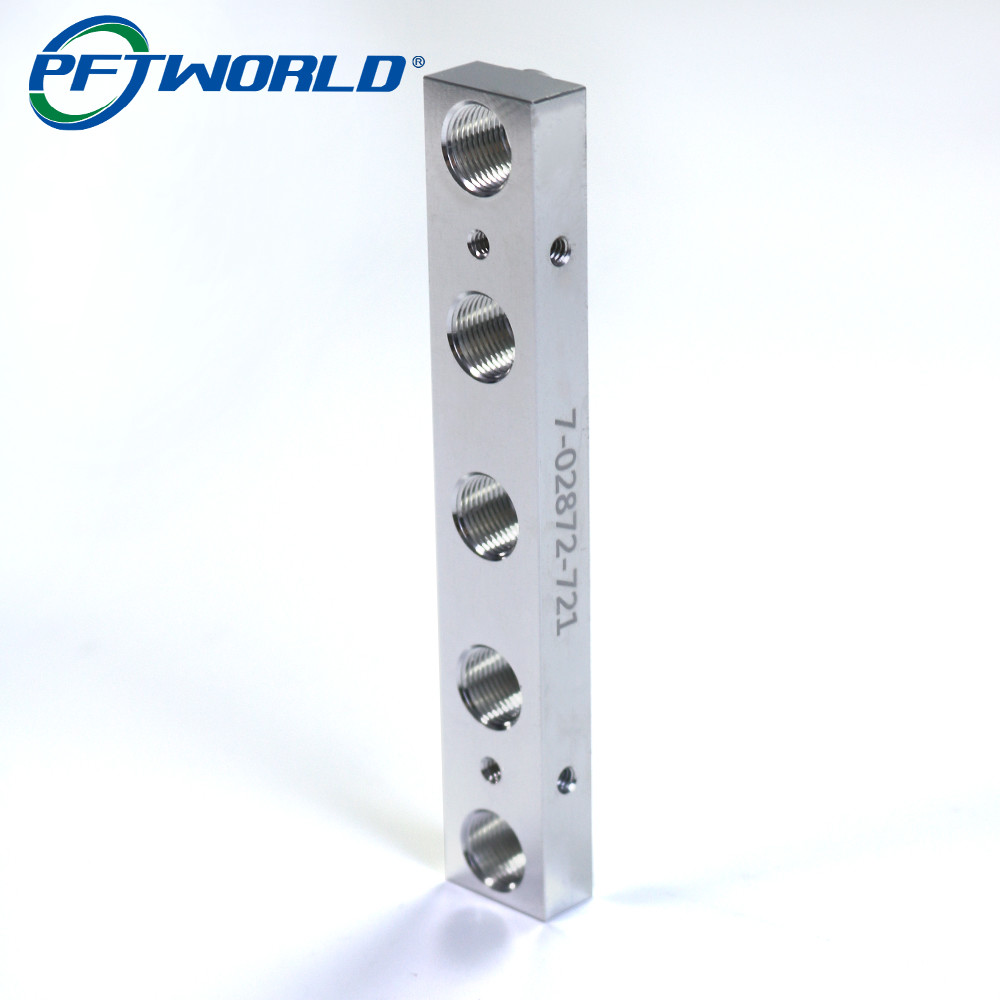 Polished Cnc Stainless Steel Parts Precision Ss304 Maching Components