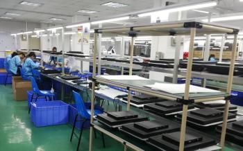 Shenzhen Shinho Electronic Technology Co., Limited