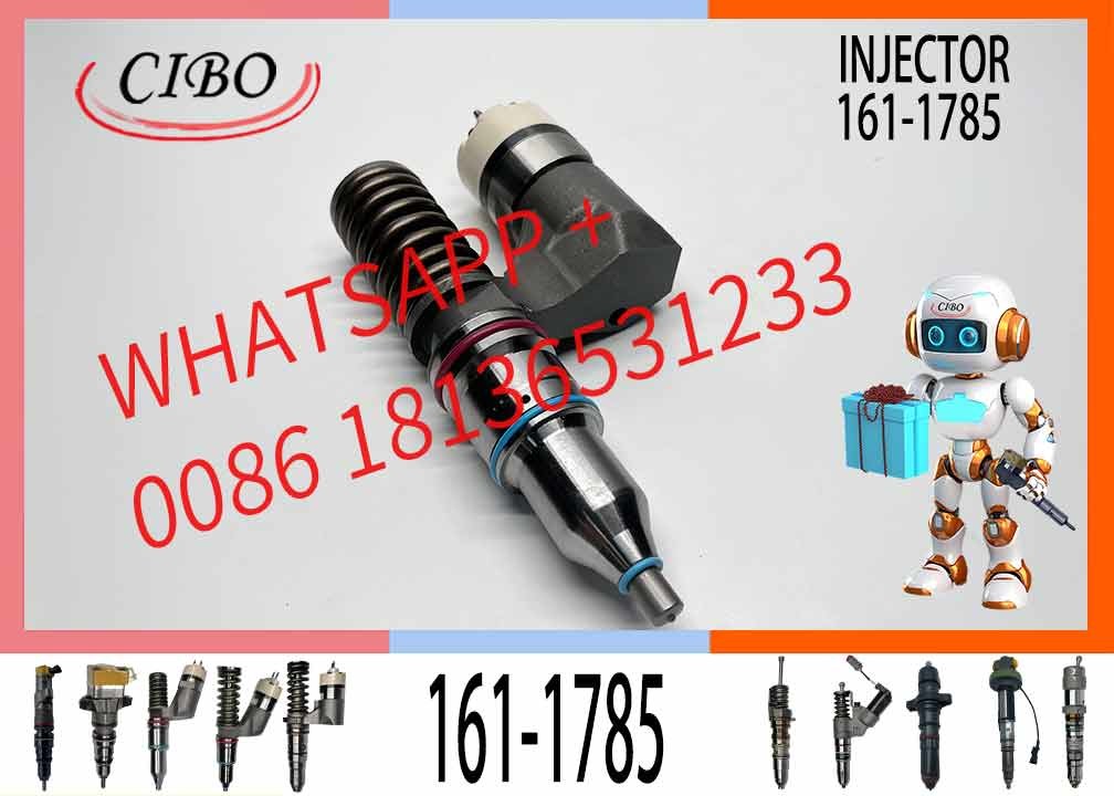 Fuel injector Assembly 203-7685 212-3467 212-3468 350-7555 10R-0961 161-1785 For C10