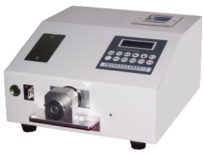 100N Tension Corrugated Crush Test Packaging Testing Equipment CMT CCT Test AC220V 50Hz