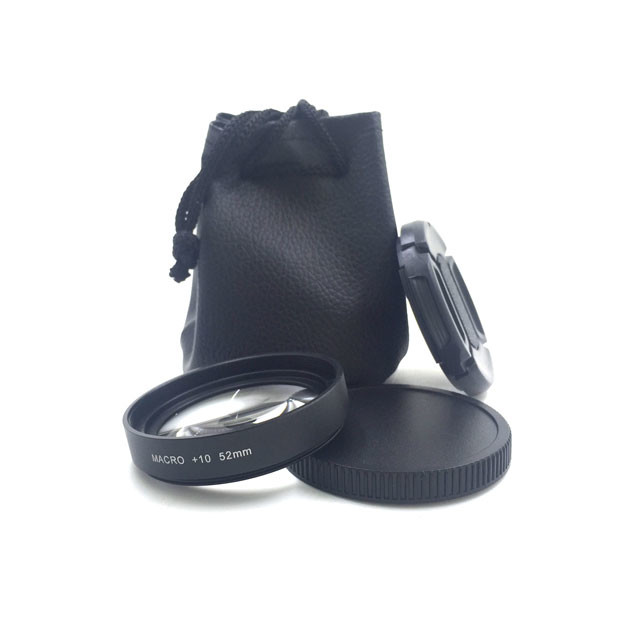 360 Degree Adjustable Macro Camera Lens Wide Angle External Smartphone Camera